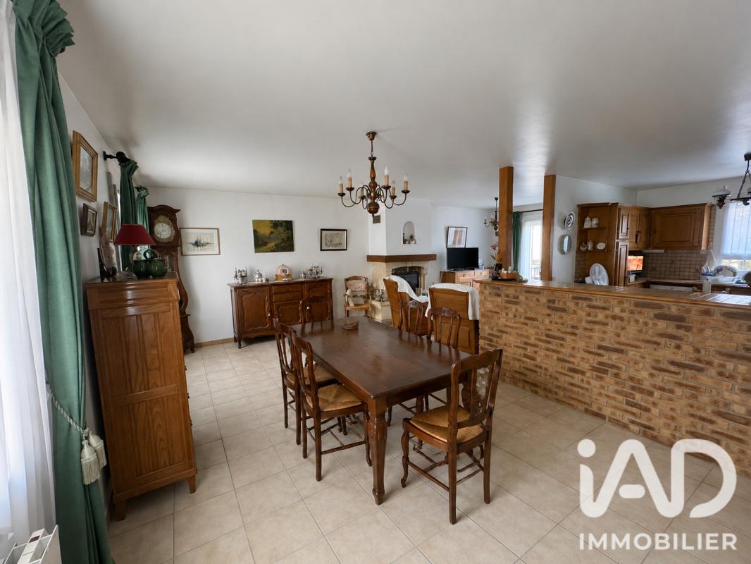 Maison 8 Pièce(s) Sainte-Geneviève-des-Bois - Photo 7