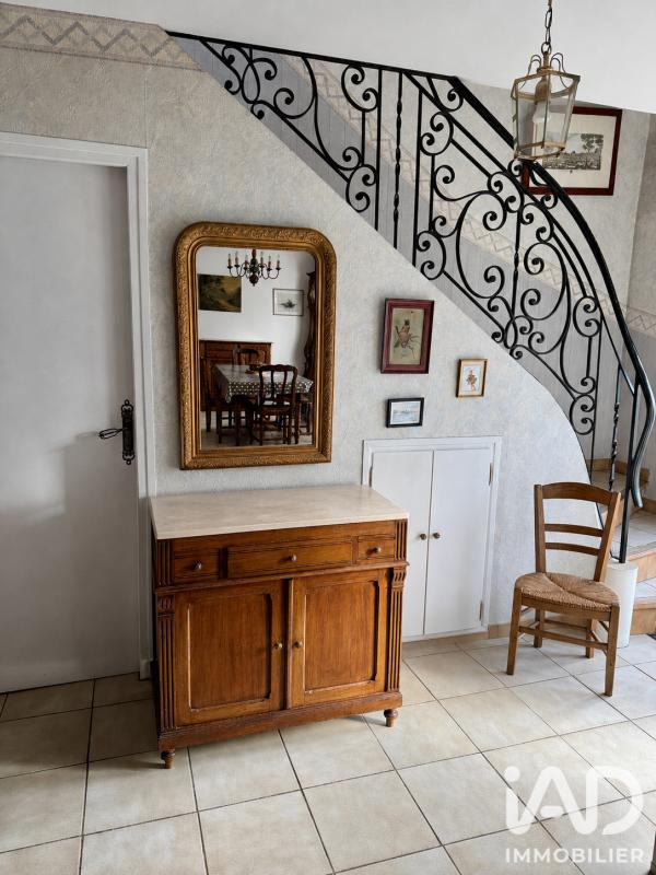 Maison 8 Pièce(s) Sainte-Geneviève-des-Bois - Photo 8