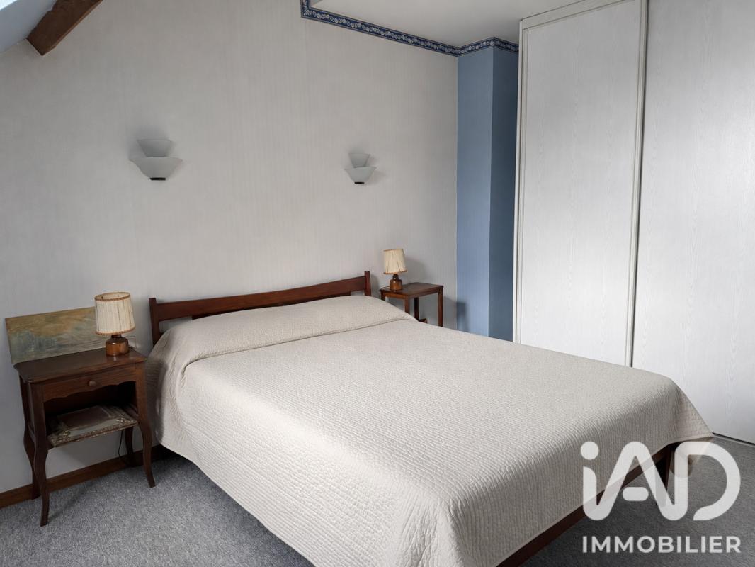 Maison 8 Pièce(s) Sainte-Geneviève-des-Bois - Photo 11