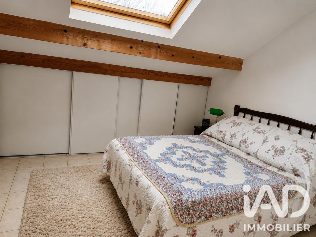 Maison 8 Pièce(s) Sainte-Geneviève-des-Bois - Photo 12