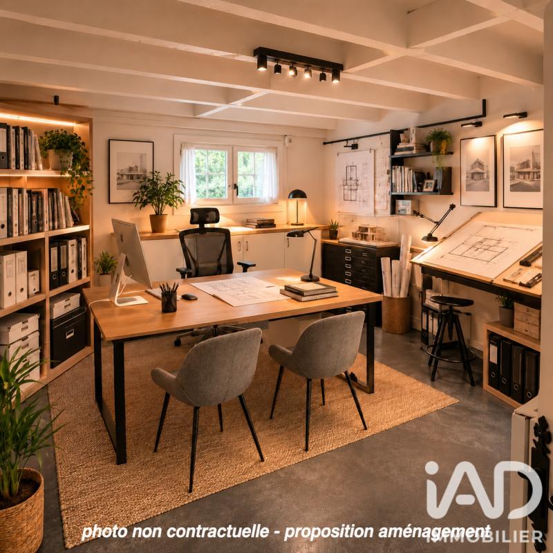 Maison 8 Pièce(s) Sainte-Geneviève-des-Bois - Photo 14
