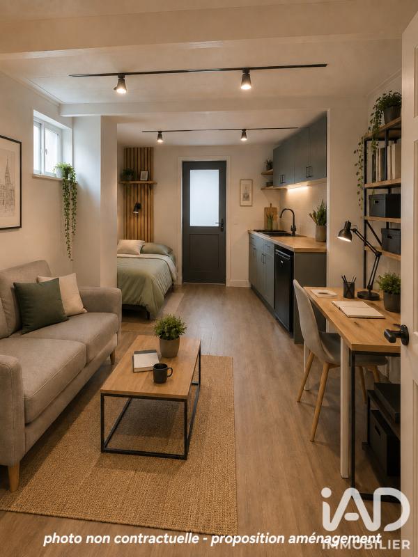 Maison 8 Pièce(s) Sainte-Geneviève-des-Bois - Photo 16