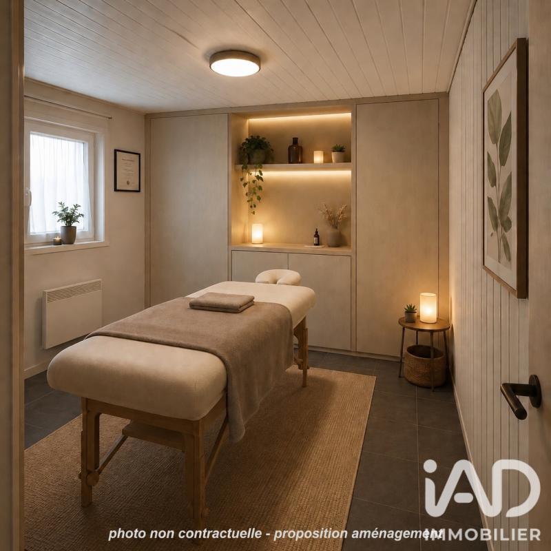 Maison 8 Pièce(s) Sainte-Geneviève-des-Bois - Photo 17
