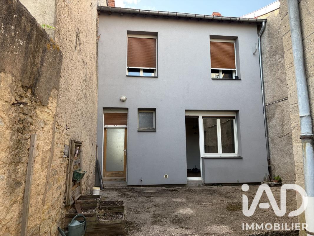 Maison 5 Pièce(s) Val-de-Bride - Photo 2