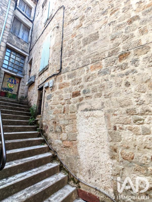Immeuble  Largentière - Photo 2