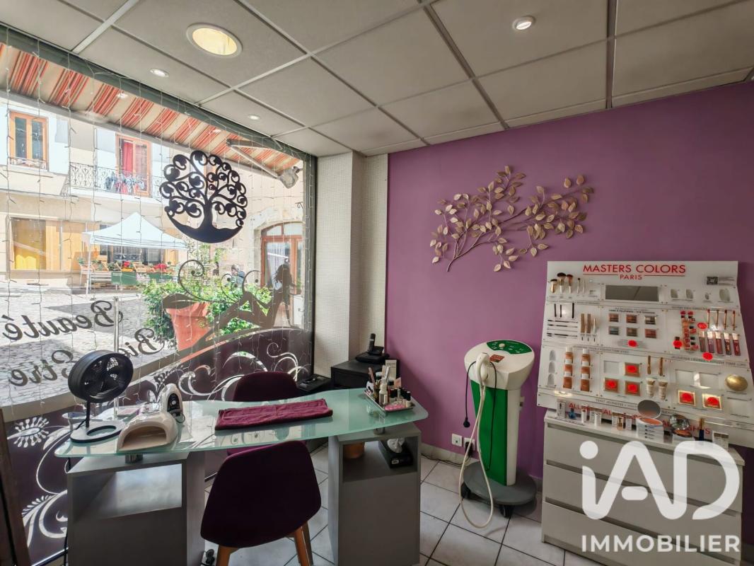 Immeuble  Largentière - Photo 4