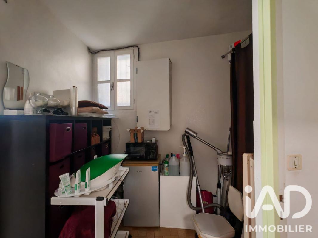 Immeuble  Largentière - Photo 8