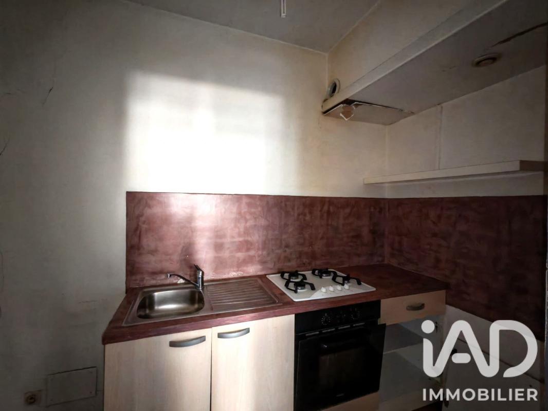 Immeuble  Largentière - Photo 10
