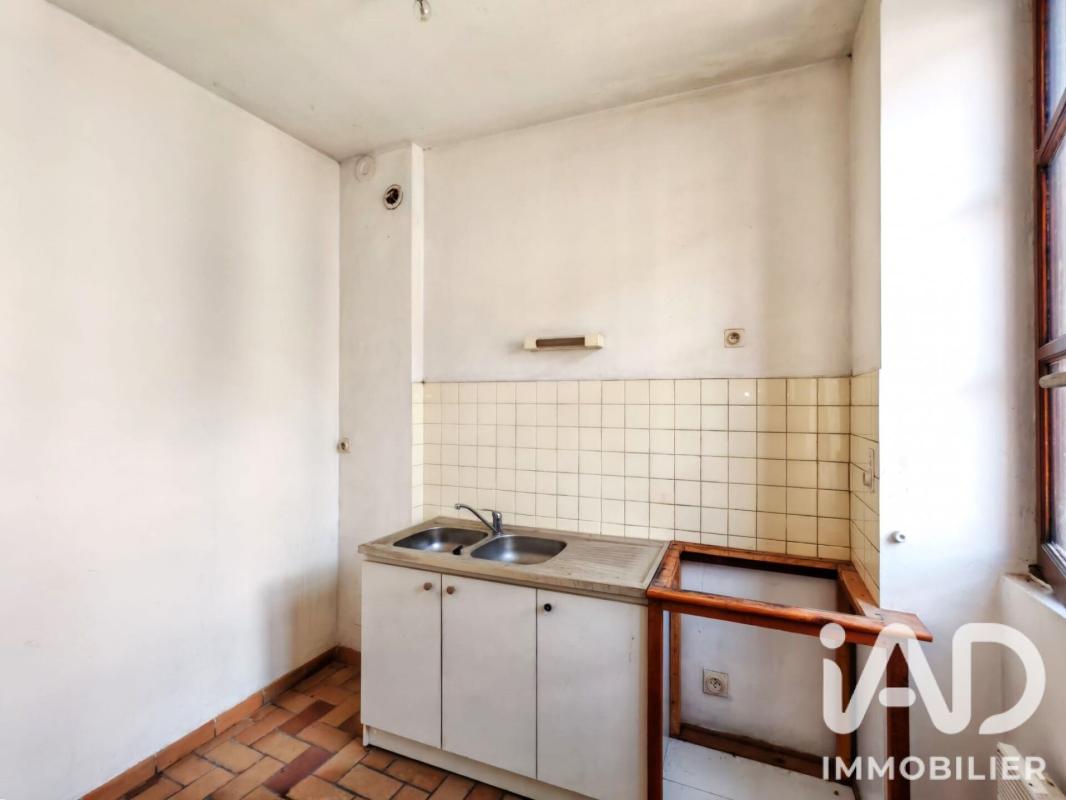 Immeuble  Largentière - Photo 15