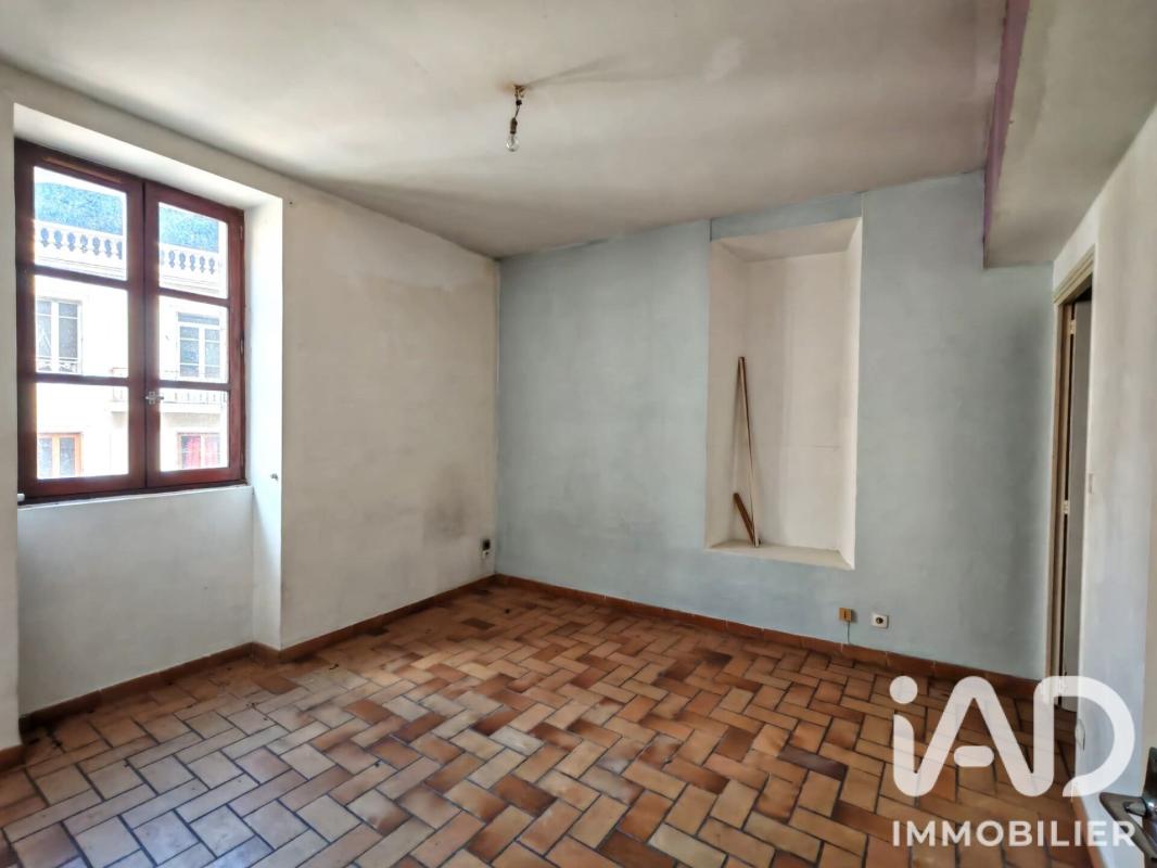 Immeuble  Largentière - Photo 17