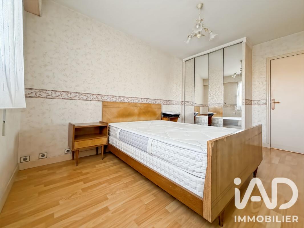 Appartement 4 Pièce(s) Neuilly-Plaisance - Photo 8