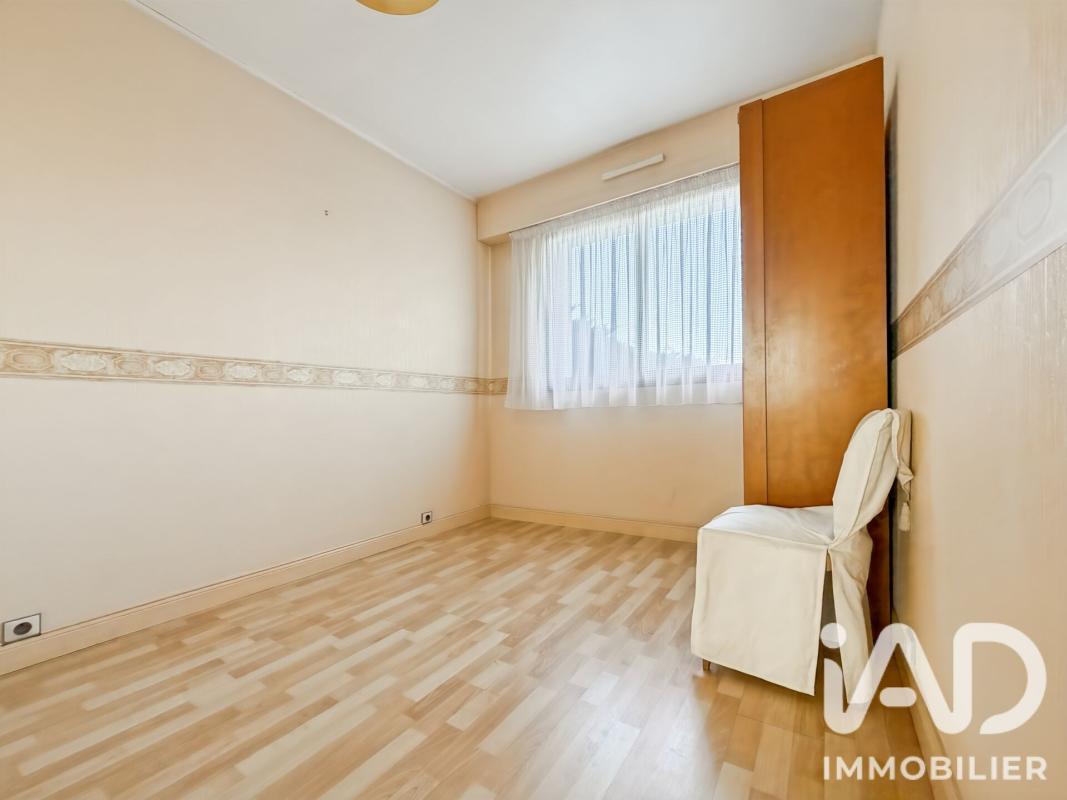 Appartement 4 Pièce(s) Neuilly-Plaisance - Photo 9