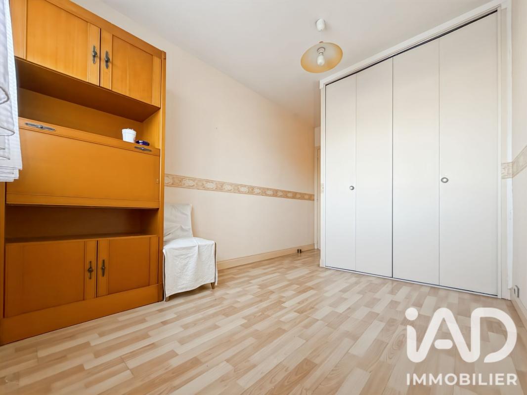 Appartement 4 Pièce(s) Neuilly-Plaisance - Photo 10