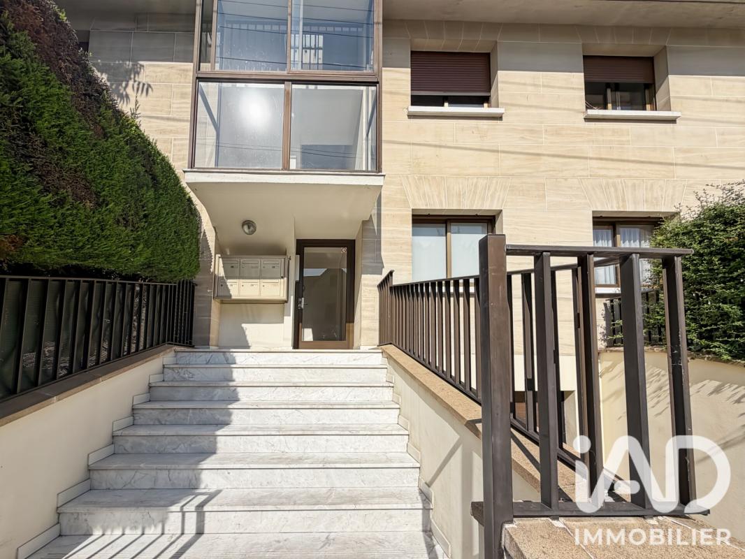 Appartement 4 Pièce(s) Neuilly-Plaisance - Photo 13