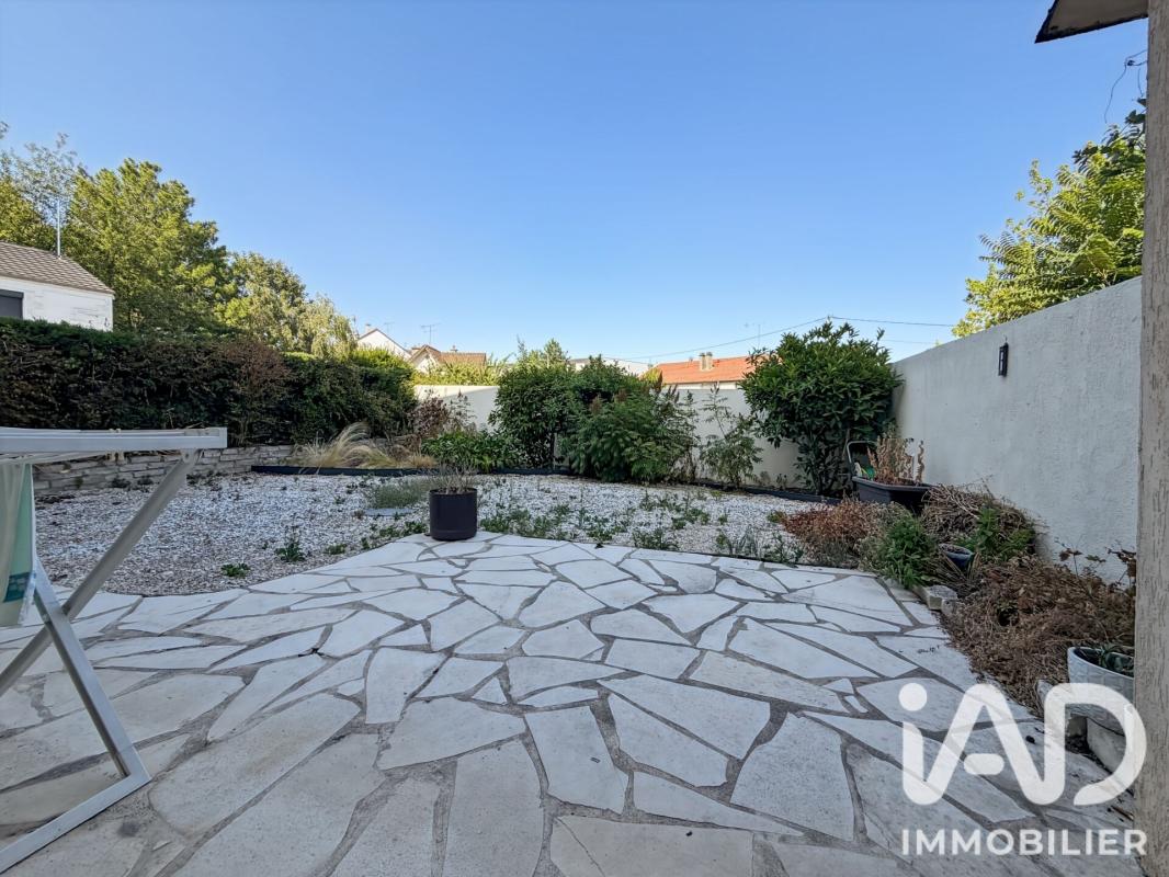 Appartement 4 Pièce(s) Neuilly-Plaisance - Photo 14