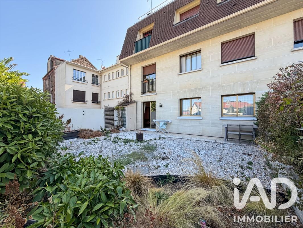 Appartement 4 Pièce(s) Neuilly-Plaisance - Photo 15