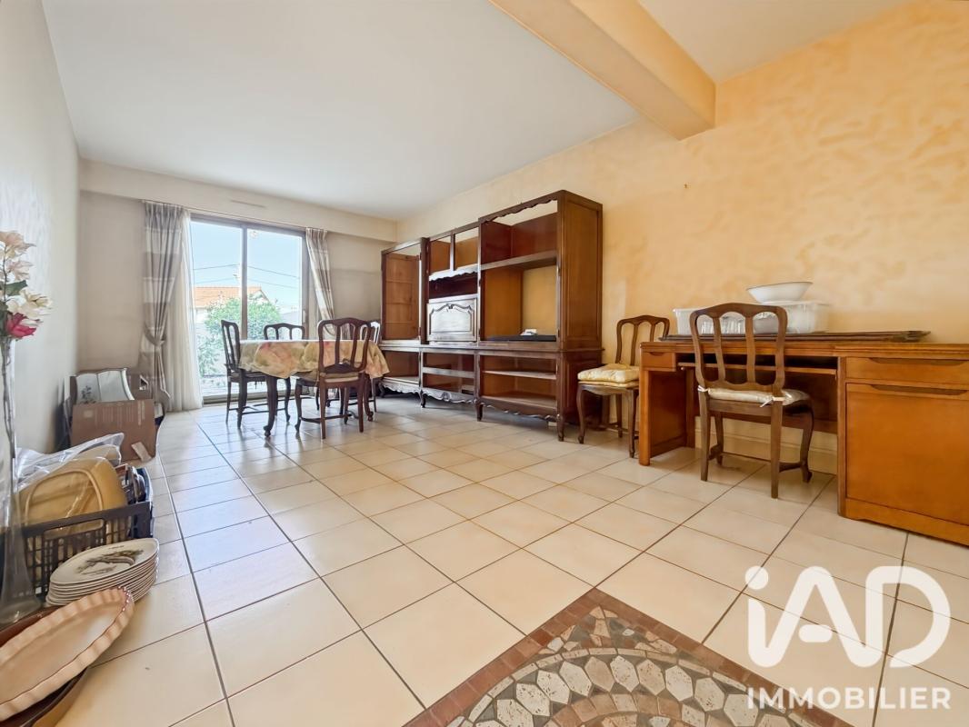 Appartement 4 Pièce(s) Neuilly-Plaisance - Photo 1