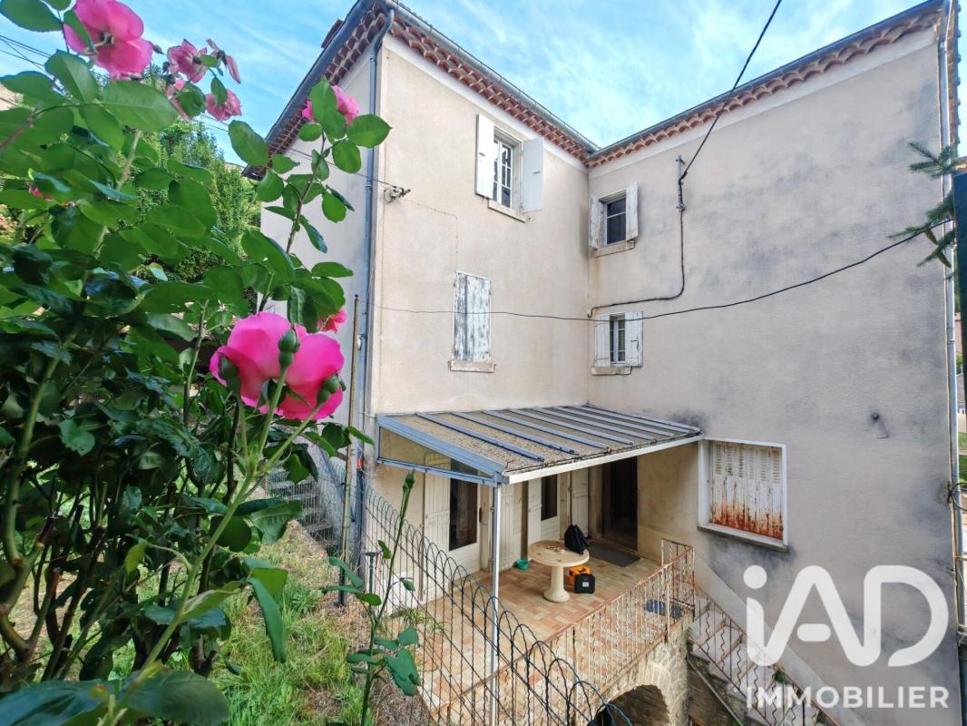 Maison 8 Pièce(s) Largentière - Photo 2