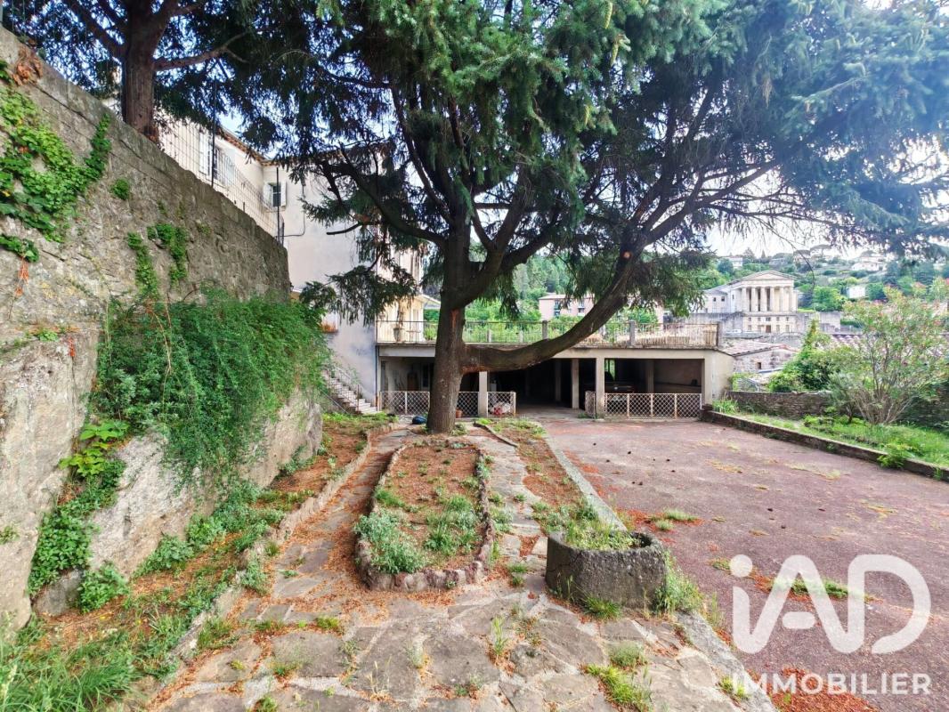 Maison 8 Pièce(s) Largentière - Photo 3