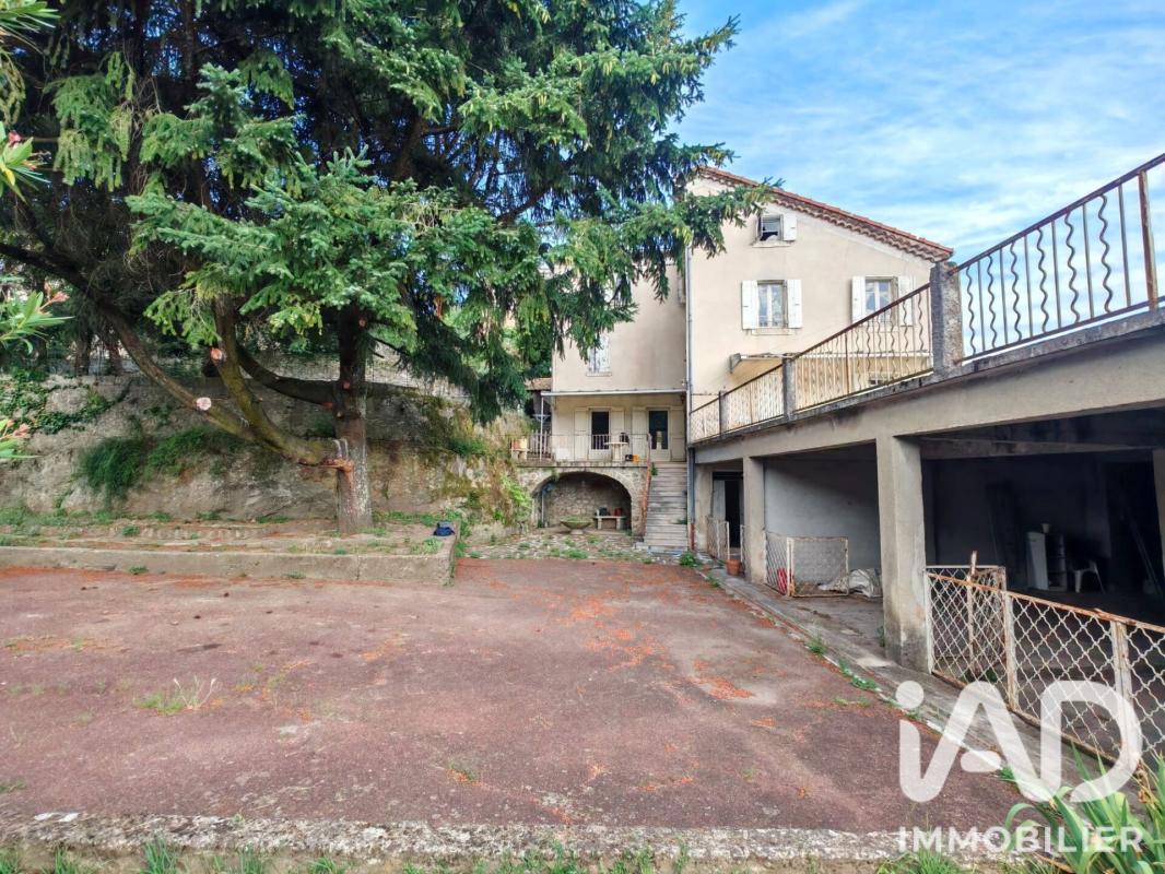 Maison 8 Pièce(s) Largentière - Photo 5