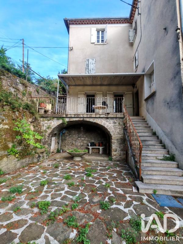 Maison 8 Pièce(s) Largentière - Photo 7