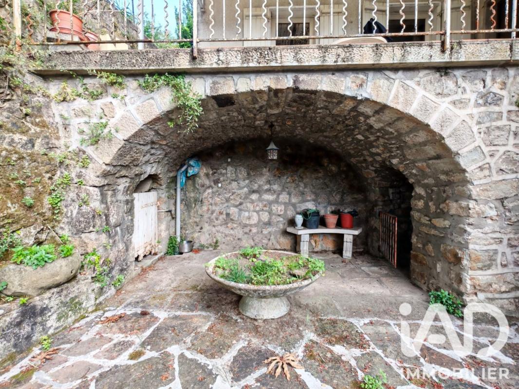Maison 8 Pièce(s) Largentière - Photo 8