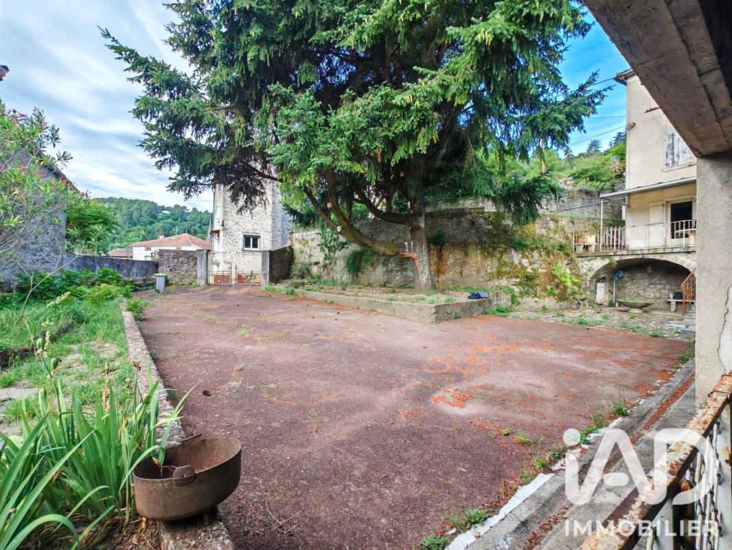 Maison 8 Pièce(s) Largentière - Photo 10