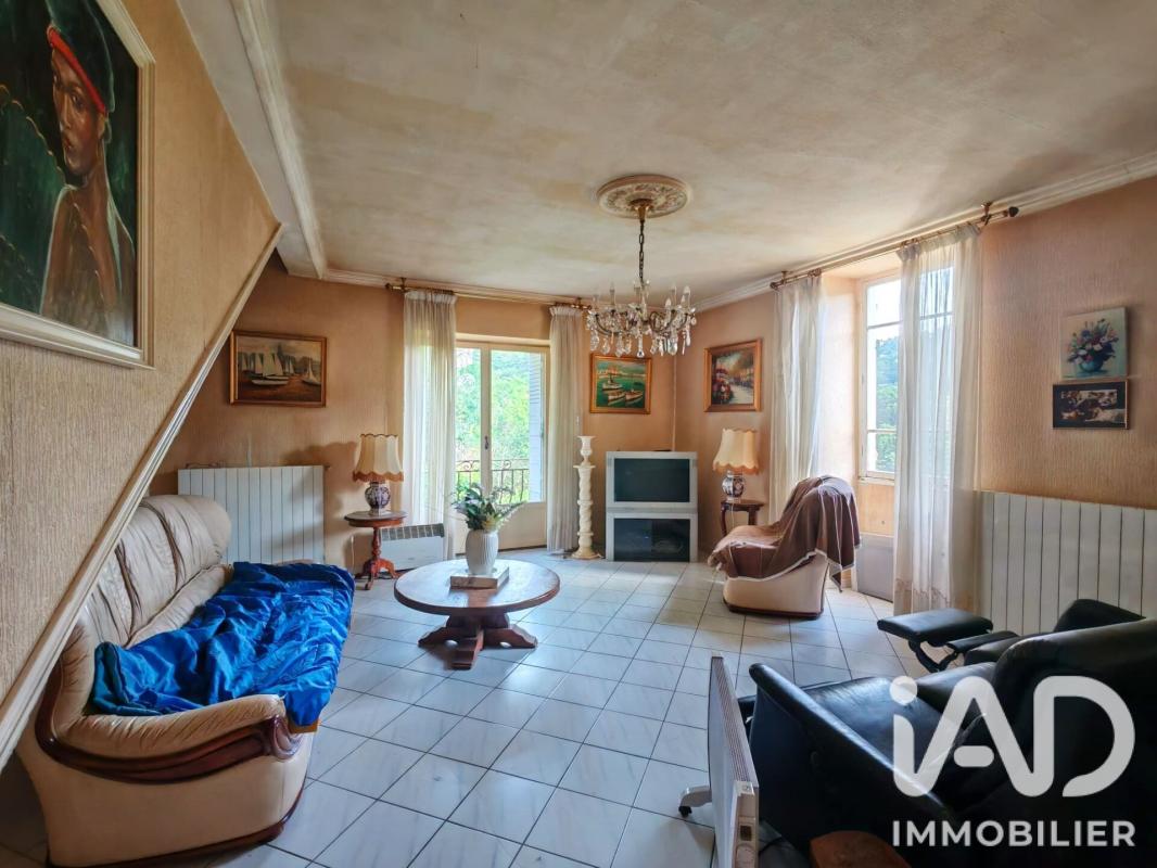 Maison 8 Pièce(s) Largentière - Photo 13