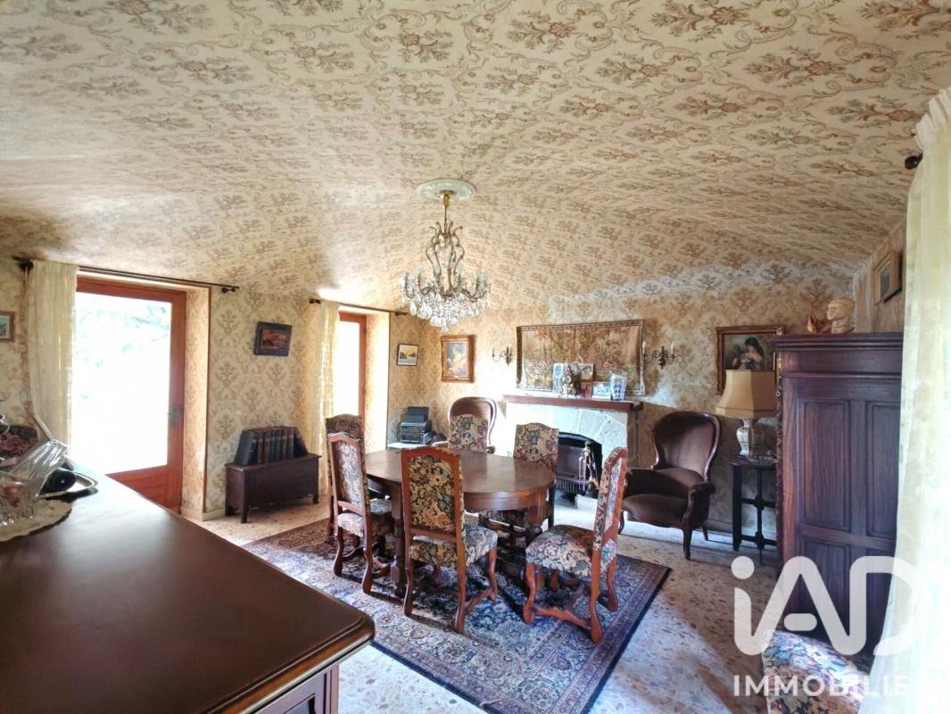 Maison 8 Pièce(s) Largentière - Photo 14