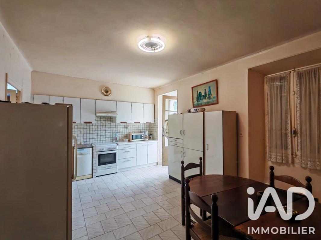 Maison 8 Pièce(s) Largentière - Photo 15