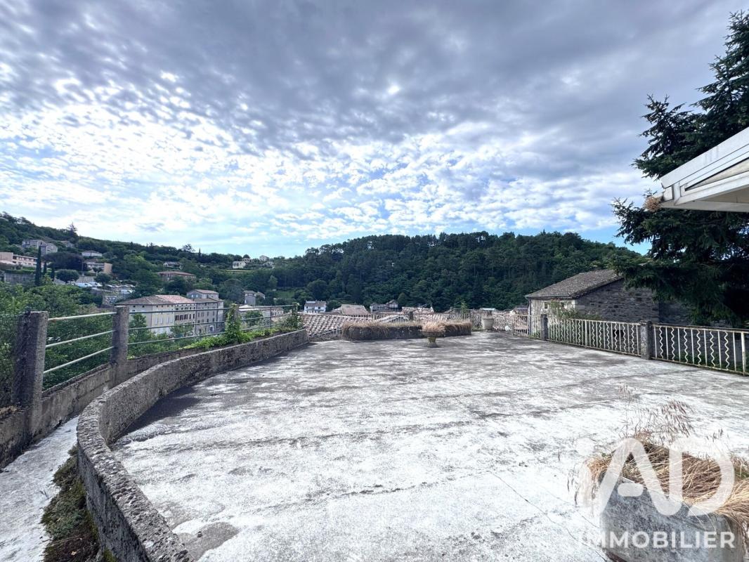Maison 8 Pièce(s) Largentière - Photo 16