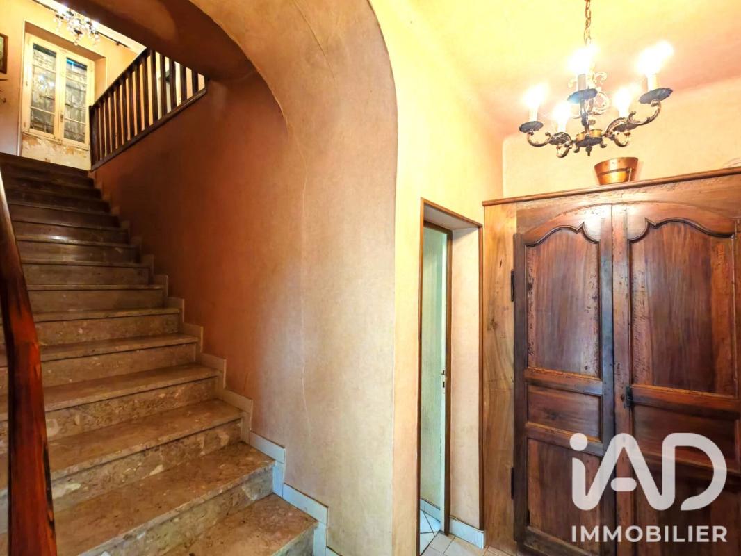Maison 8 Pièce(s) Largentière - Photo 17