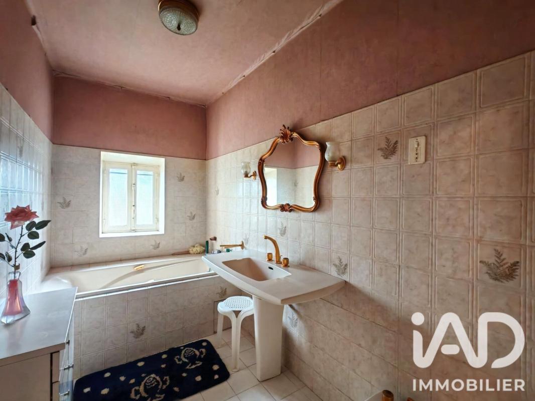 Maison 8 Pièce(s) Largentière - Photo 22