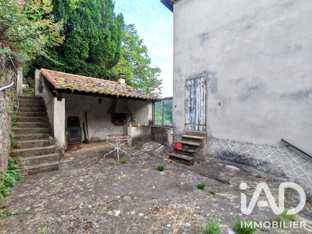 Maison 8 Pièce(s) Largentière - Photo 25