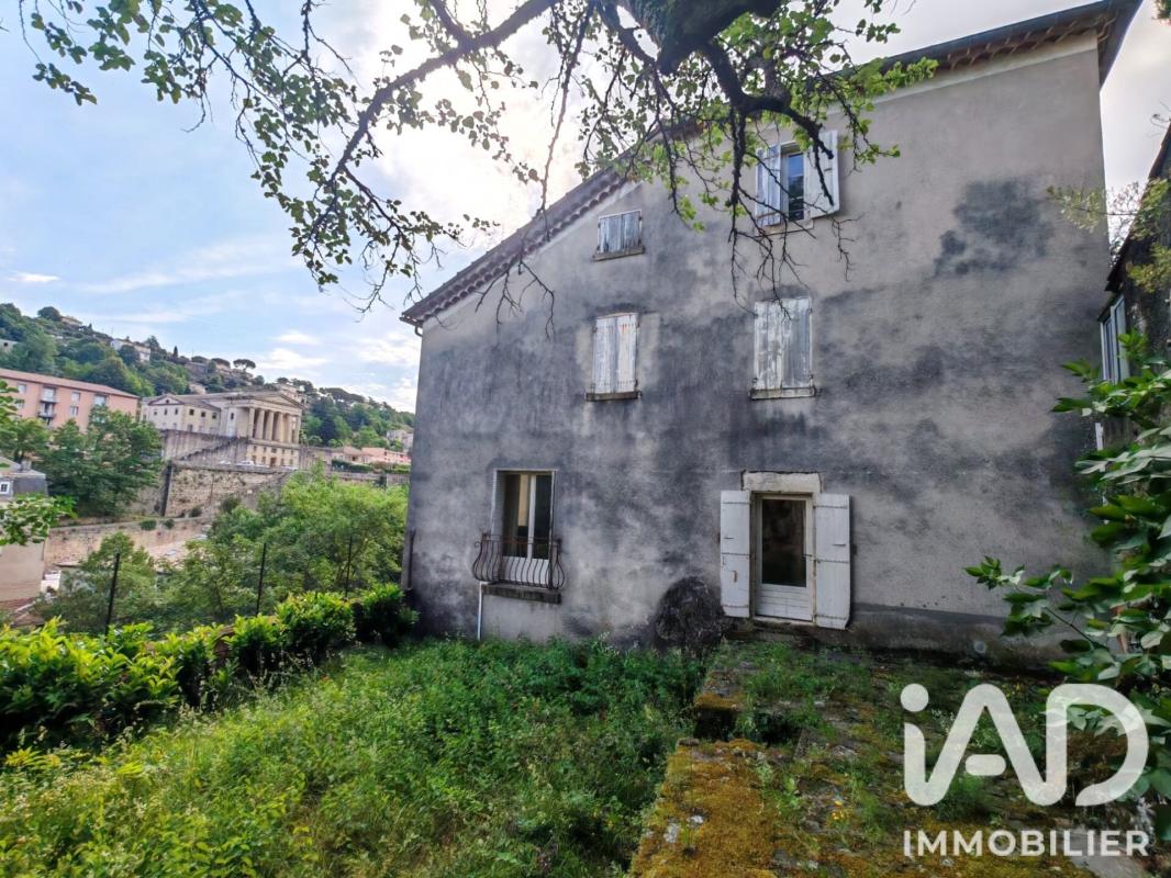 Maison 8 Pièce(s) Largentière - Photo 26