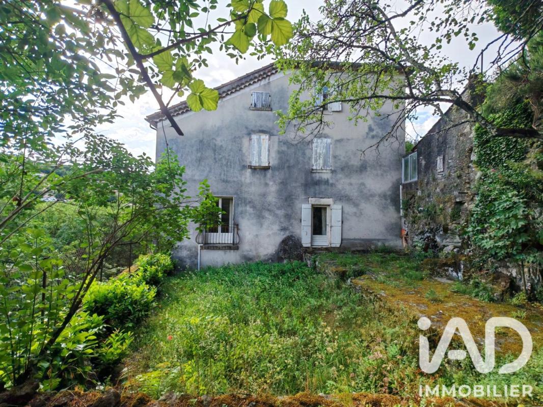 Maison 8 Pièce(s) Largentière - Photo 27