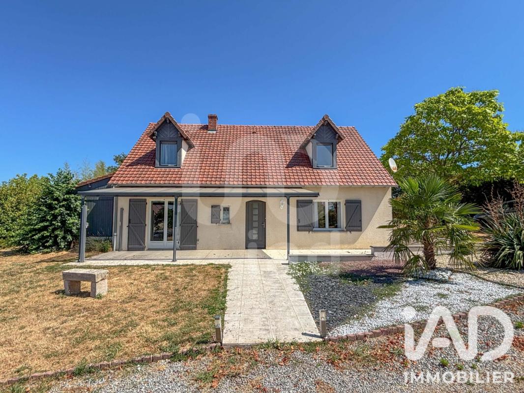 Maison 7 Pièce(s) Estivareilles