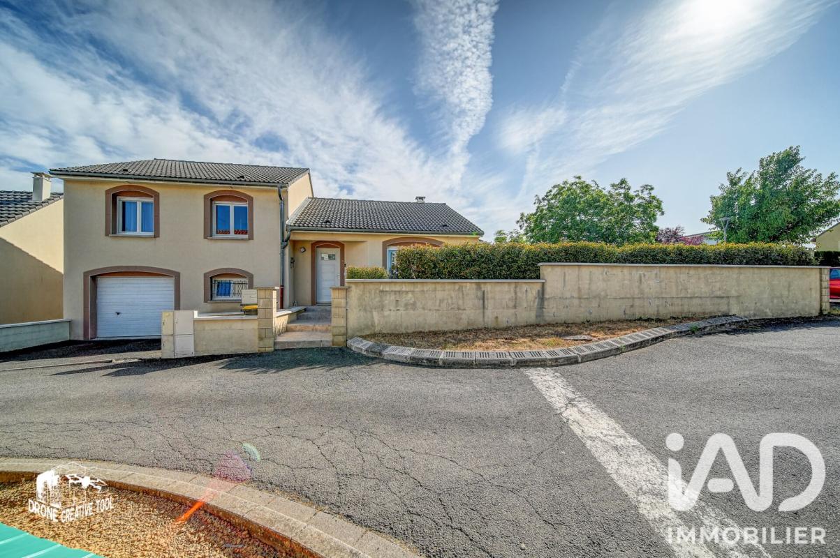 Maison 5 Pièce(s) Audun-le-Roman - Photo 2