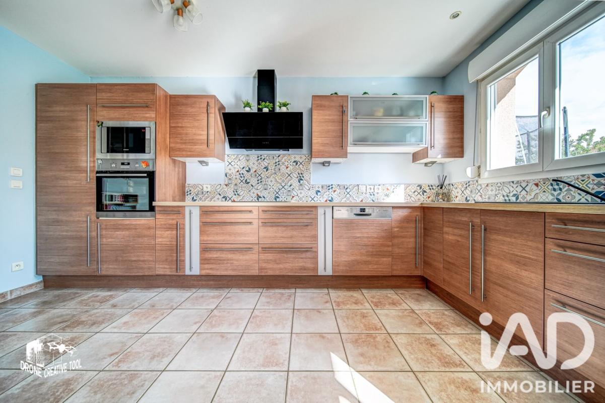 Maison 5 Pièce(s) Audun-le-Roman - Photo 4