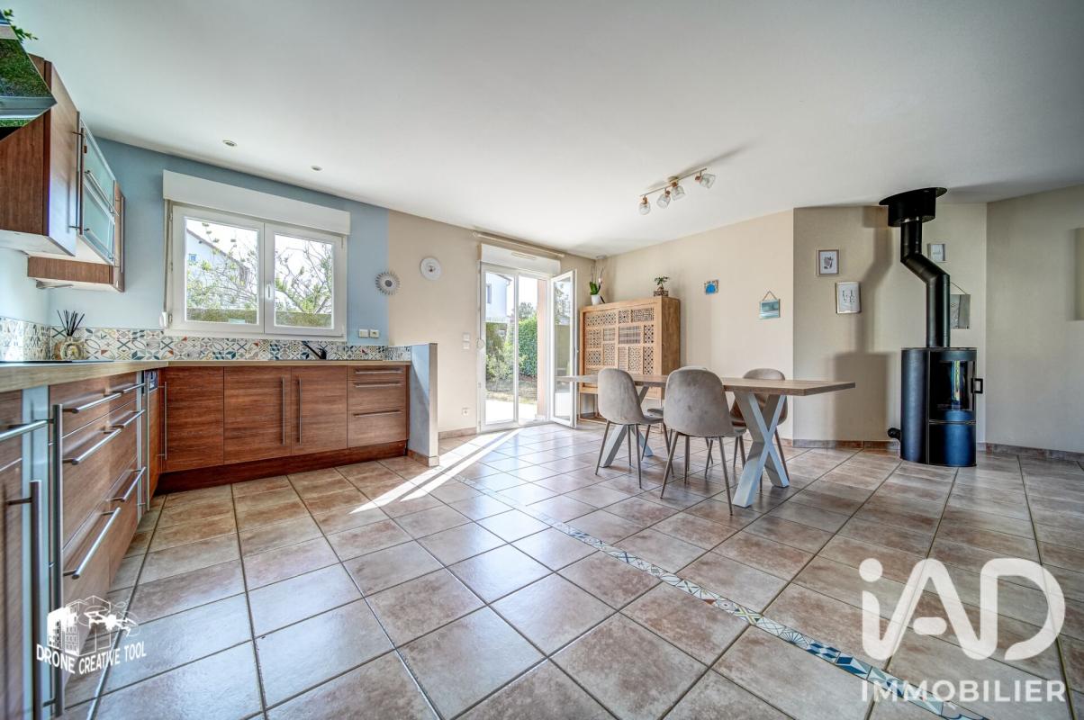 Maison 5 Pièce(s) Audun-le-Roman - Photo 5