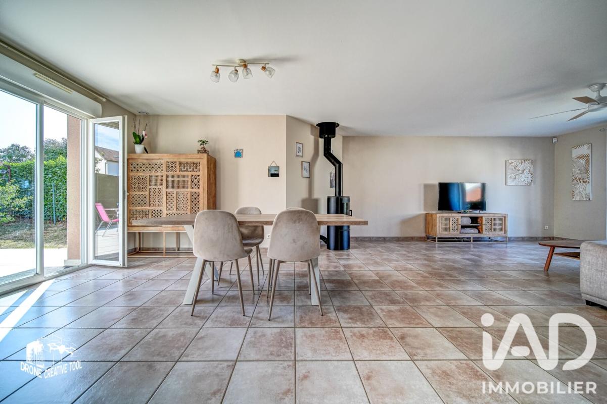 Maison 5 Pièce(s) Audun-le-Roman - Photo 6