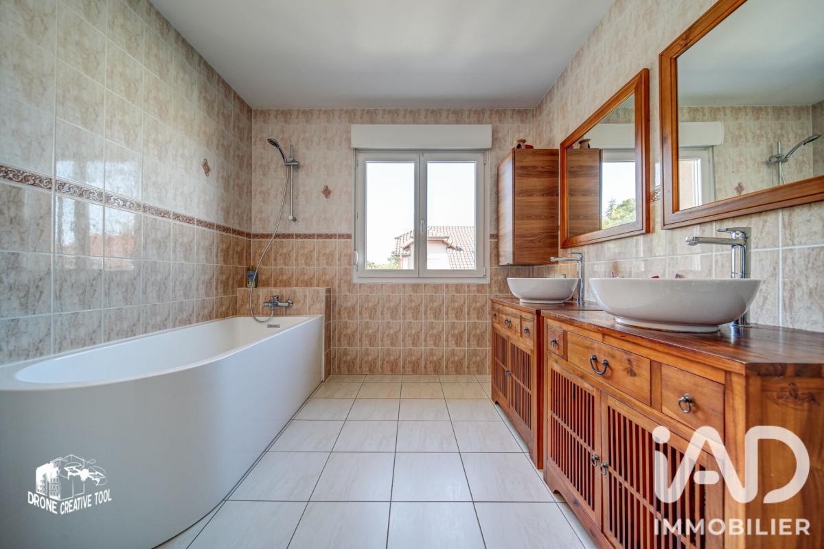 Maison 5 Pièce(s) Audun-le-Roman - Photo 17