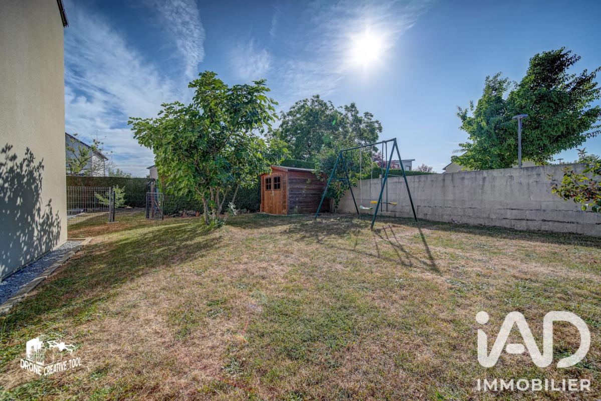 Maison 5 Pièce(s) Audun-le-Roman - Photo 18