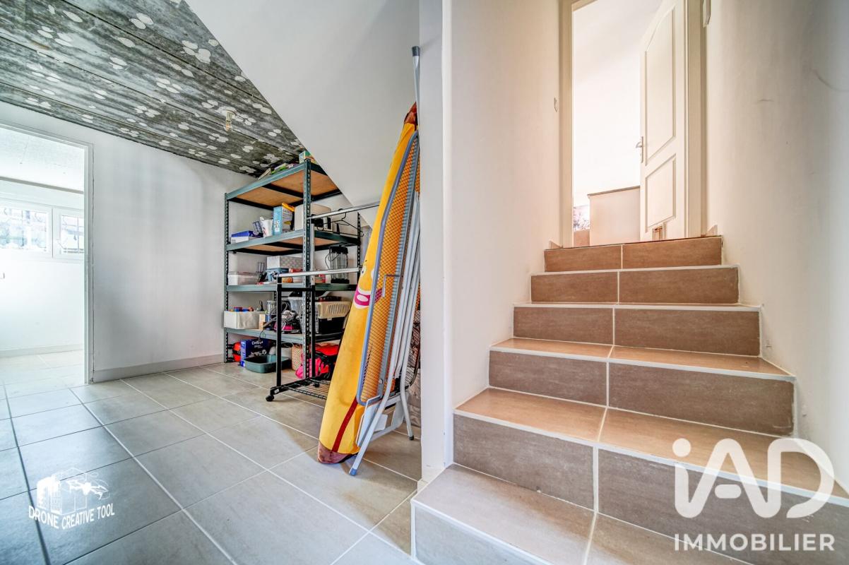 Maison 5 Pièce(s) Audun-le-Roman - Photo 21