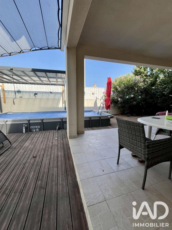 Maison 4 Pièce(s) Béziers - Photo 16