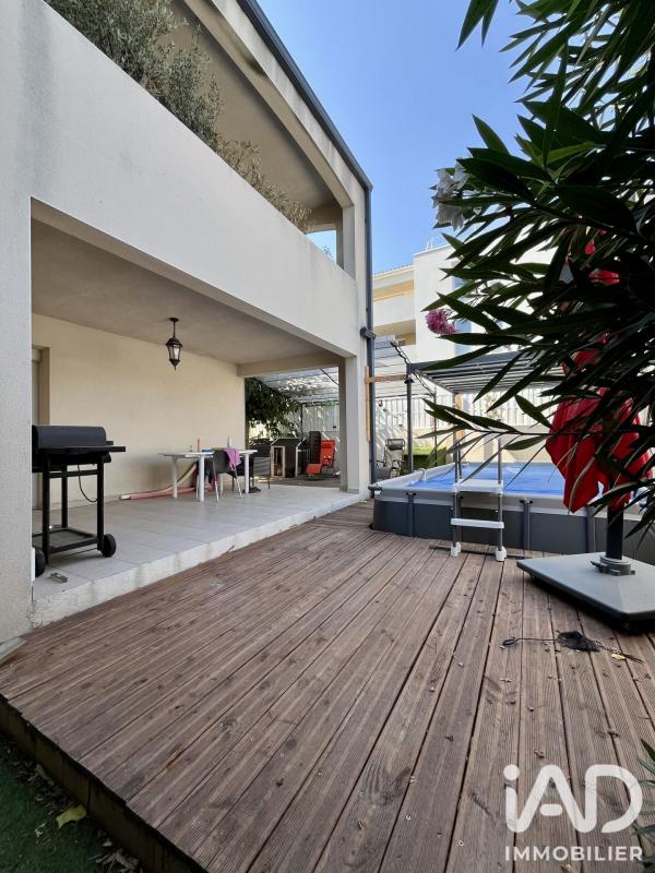 Maison 4 Pièce(s) Béziers - Photo 17