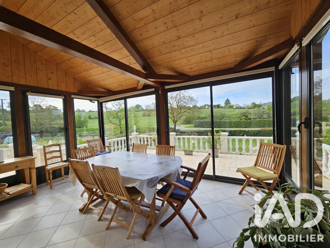 Maison 9 Pièce(s) Montval-sur-Loir - Photo 4