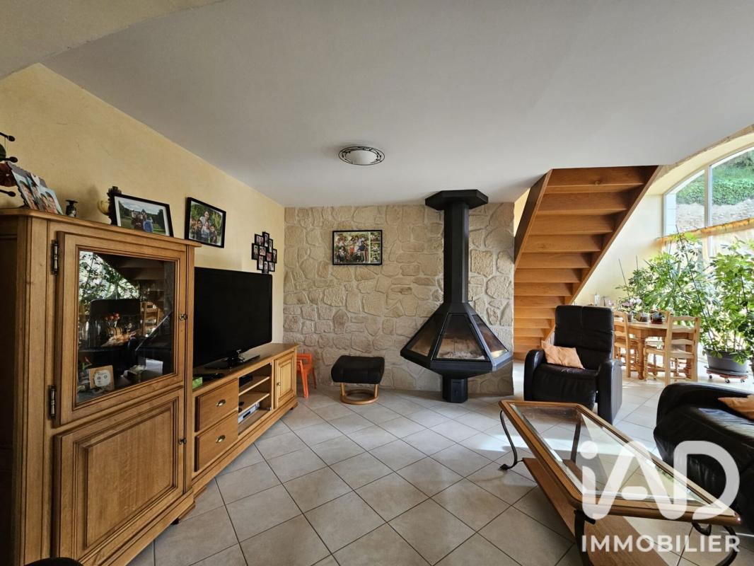 Maison 9 Pièce(s) Montval-sur-Loir - Photo 6