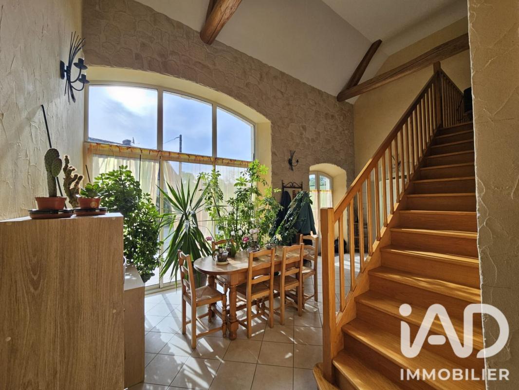 Maison 9 Pièce(s) Montval-sur-Loir - Photo 7