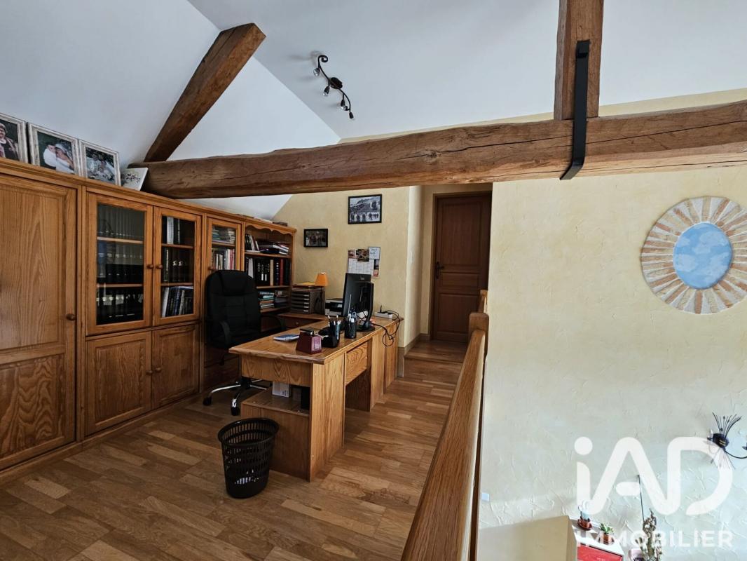 Maison 9 Pièce(s) Montval-sur-Loir - Photo 8